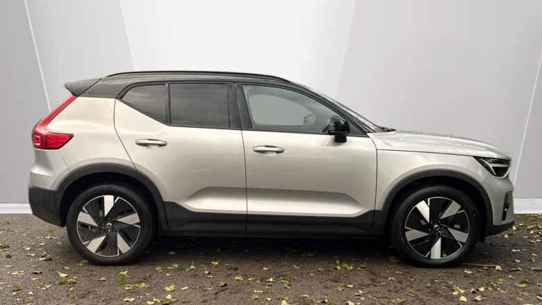 Volvo EX40 185kW Extended Range Plus 78kWh 5dr Auto Electric Estate